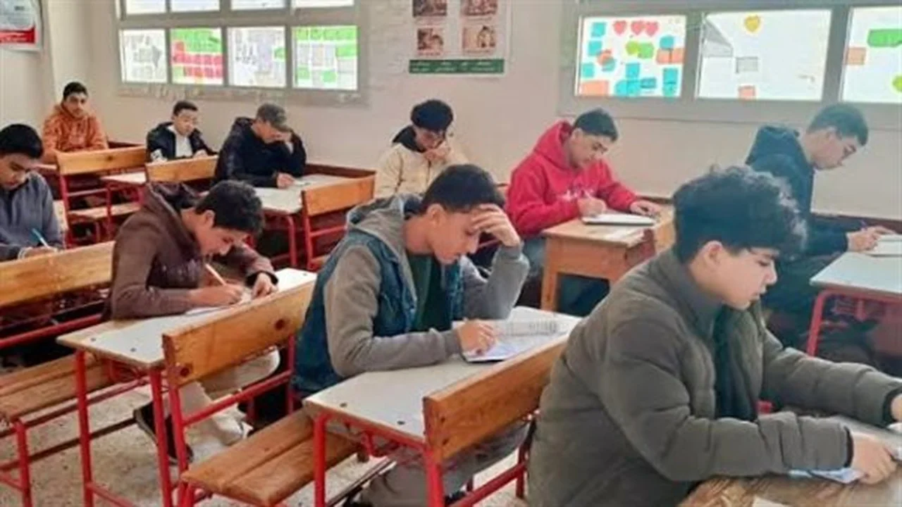 تنسيق جديد: تفاصيل درجات قبول الثانوية العامة 2027
